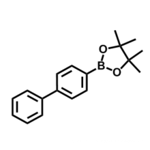 4-Biphenylboronic acid pinacol ester CAS 144432-80-4